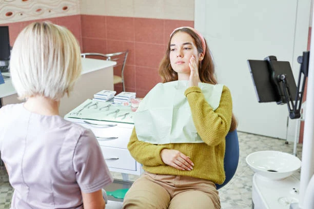 5 Most Common Dental Emergencies in Kids & How to Handle Them | Mt. Brushmore Pediatric Dentistry in Hamilton, NJ