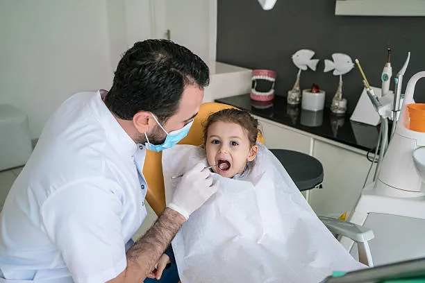 Orthodontic advice for growing smiles in Hamilton NJ