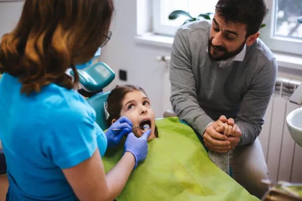 Pediatric dental crowns at Mt. Brushmore Pediatric Dentistry in Hamilton NJ