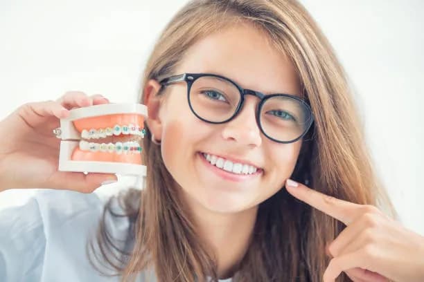 Early orthodontic evaluations for children in Hamilton NJ