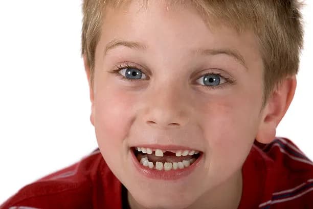 Pediatric dental injury treatment in Hamilton NJ