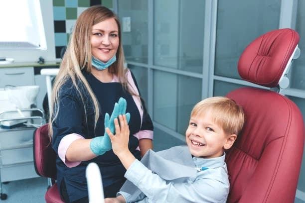 Family & Cosmetic Dentistry