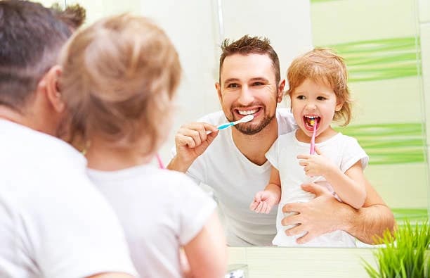 Pediatric dentist near West Windsor NJ
