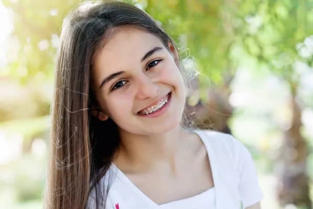 Braces for kids at Mt. Brushmore Pediatric Dentistry in Hamilton NJ
